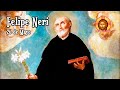 SAN FELIPE NERI, EL SANTO DE LA ALEGRÍA