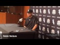 Robin Ventura, Jose Quintana on the White Sox's Win over the Tigers