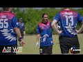 AOUC 2025 Guts Highlights | Asia Oceanic Ultimate Championships 2025