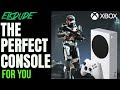 A Marvel of Engineering | The Truth About Xbox Series S | The Perfect Console for you? |