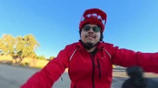 Epic Wired Cruiser Crash & Heroic Dirt Dive