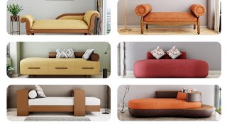 50 + latest 2024  New Model Divan Sofa  Design | H.T Furniture.