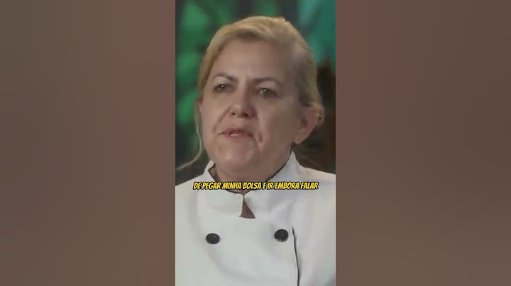 Jacquin invade cozinha de restaurante e fica chocado com o que vê!