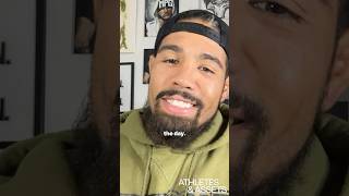 Max Griffin previews UFC 310