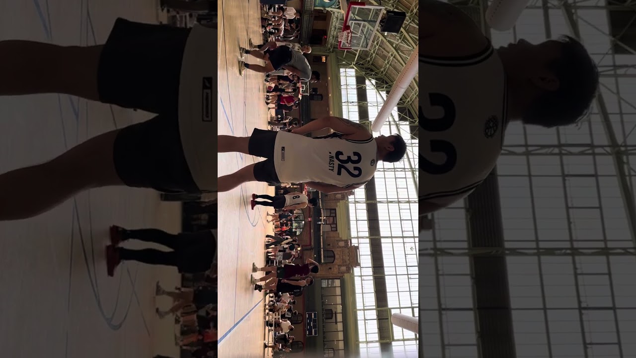 Summer Hoops Festival G3