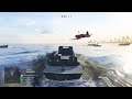 Battlefield 5: Breakthrough Gameplay [4K60fps] - Wake Island