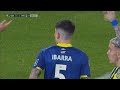 Franco Ibarra Vs Tucuman Campeonato Argentino Rodada 12 26 08 24 