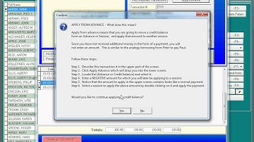 DELPHI/PBS Applying an Advance.avi