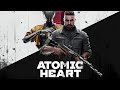 Claire Was Ripped Apart? Time To Find Her Robotic Pieces | Atomic Heart | No Commentary Longplay