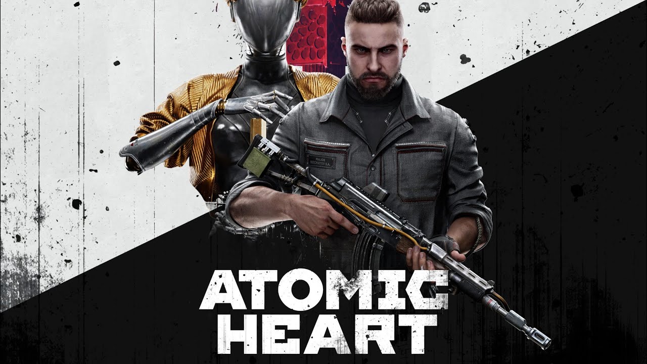 Claire Was Ripped Apart? Time To Find Her Robotic Pieces | Atomic Heart | No Commentary Longplay