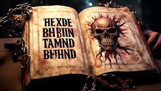 2000 Year Old Bible Revealed Lost Chapter With Terrifying Knowledge About The Human Race!