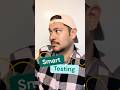 Smart Testing