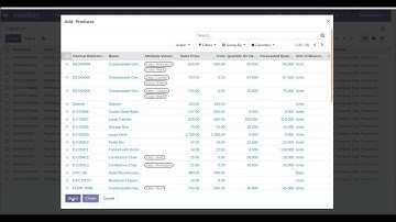 How to print All in one Warehouse Inventory Stock Reports | Odoo Apps Features #odoo16 #Warehouse