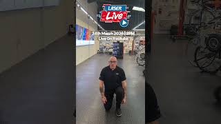 Spider-Man Brand New Day Shep-Man Brand New Laser Live