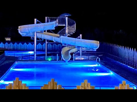 Video-thumbnail van Camping Le Sagone