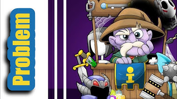 Magic Rampage | 2 Major Problems For New Players | How To Upgrade Equipments