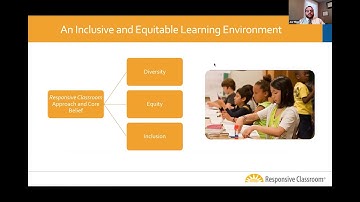 Webinar: Addressing Unique Challenges in Creating a Culturally Inclusive Classroom During COVID-19