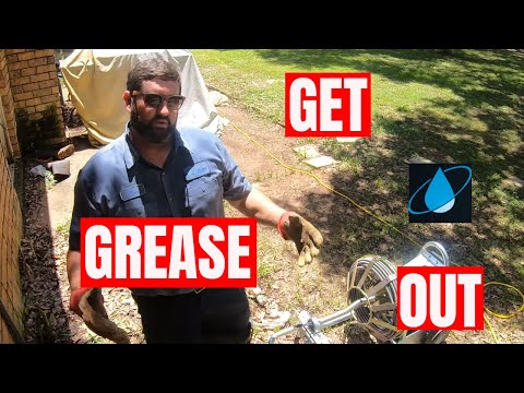 What Dissolves Grease The Best