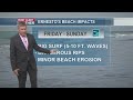 Jim Howard First Alert Forecast August 15th, 2024