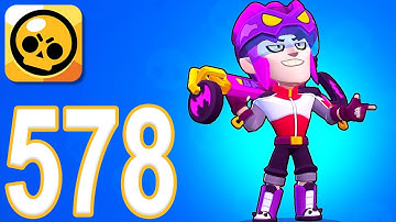 Brawl Stars - Gameplay Walkthrough Part 578 - Hockey Mortis (iOS, Android)