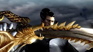 A Return to Sengoku Basara Extra Ep.8: Rampaging with Hisahide Matsunaga