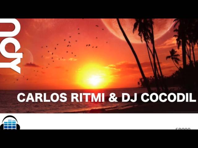 Watch carlos ritmi & dj cocodil dreams (original mix) on YouTube Watch carlos ritmi & dj cocodil dreams (original mix) on YouTube