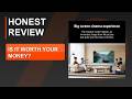 Sony BRAVIA 3 II 65 Inch 4K HDR LED Smart Google TV K-65XR30M2 Honest Review 2026