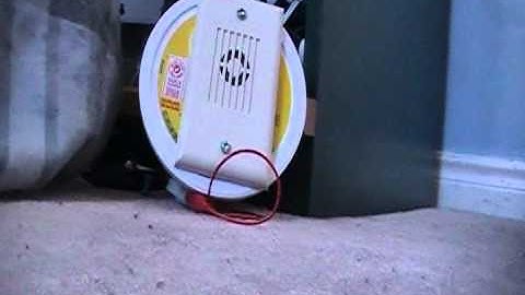 Wheelock Miz (older) In Code 3