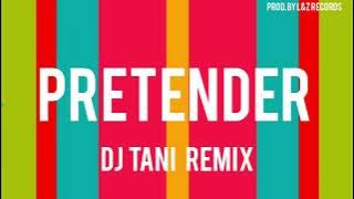 Sevenn x Yann Camargo x Sophia Stedile – Pretender (DJ Tani Remix)