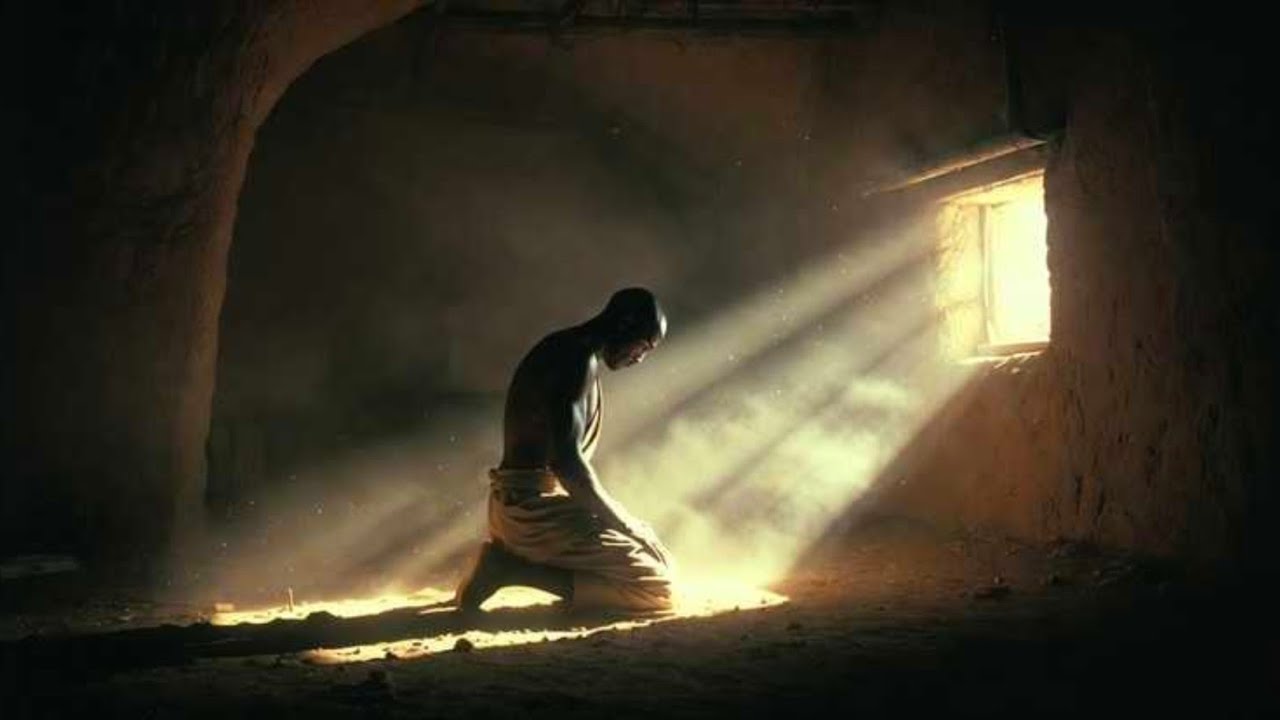 Hidden One, Breath of Life | Ancient Egyptian Hymn to Amun (Cinematic Mythology Music)