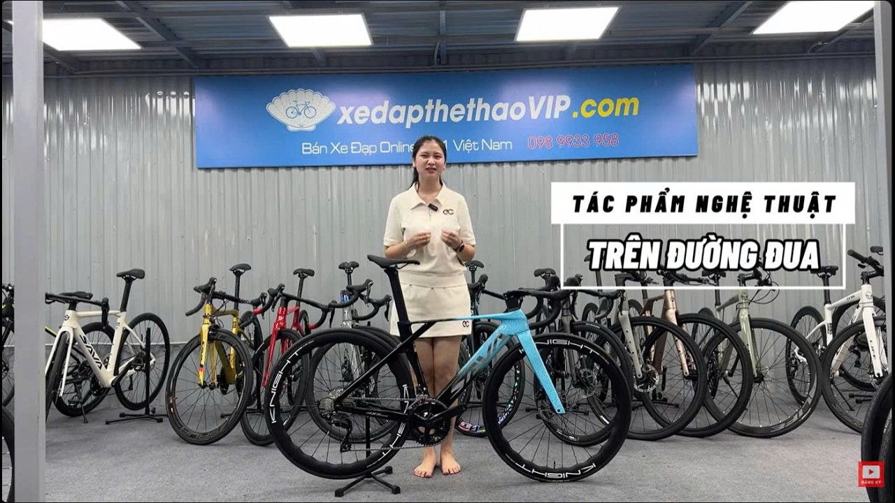 SAVA X11 R7120 cấu hình cực VIP trong tầm giá !! LH 098.9933.958 #savax11 #roadbike