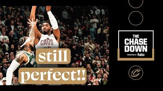 Chase Down Podcast presented by fubo Cavs Winning Streak Keeps Rolling