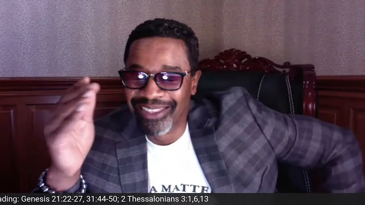 W.O.W!  The Power of Agreement! | Bishop Roderick ...