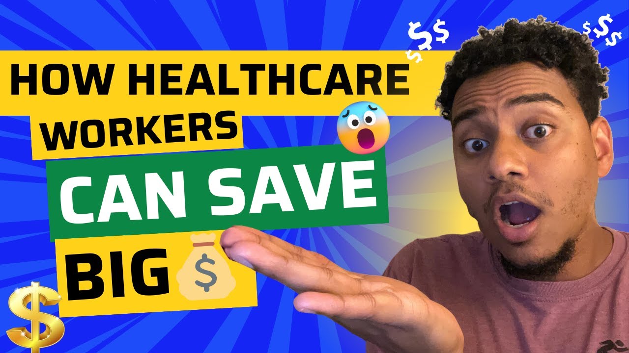 Saving Big Healthcare Worker Discount Hacks Revealed YouTube