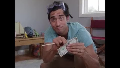 zach king magic tricks revealed