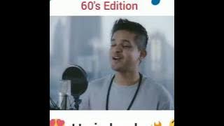 I'm The One (60's Edition) DJ Khaled -  ft. Justin Bieber