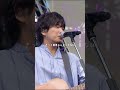 秦 基博「キミ、メグル、ボク」(「Augusta Camp 2019」より)⛺️今年のオーキャンは8/15(土)横浜・ぴあアリーナMMにて開催⛺️ #秦基博 #キミメグルボク #オーガスタキャンプ