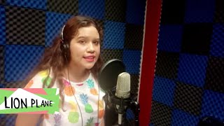 'Strawberry Moon' Unnie Line Debut  M/V (Vocal Cover) Sister Island Choi Noro & Alex
