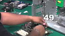 DAROC COMPUTERS EL PASO TX