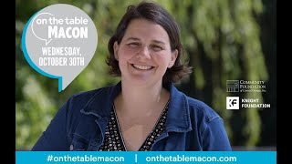 Jill Vanderhoek | Executive Director of Community Partnerships
