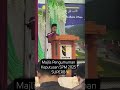 bacaan quran pembukaan majlis pengumuman keputusan SPM