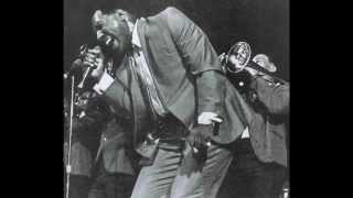 OTIS REDDING -TRICK OR TREAT