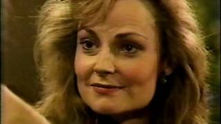 November 1986 - 'One Life to Live' Promo