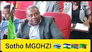 IYO TEBOHO Kobeli ke Lesholu loneng🤦‍♀️