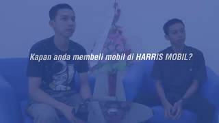 Harris Mobil - Testimoni Konsumen Nissan Grand Livina screenshot 5