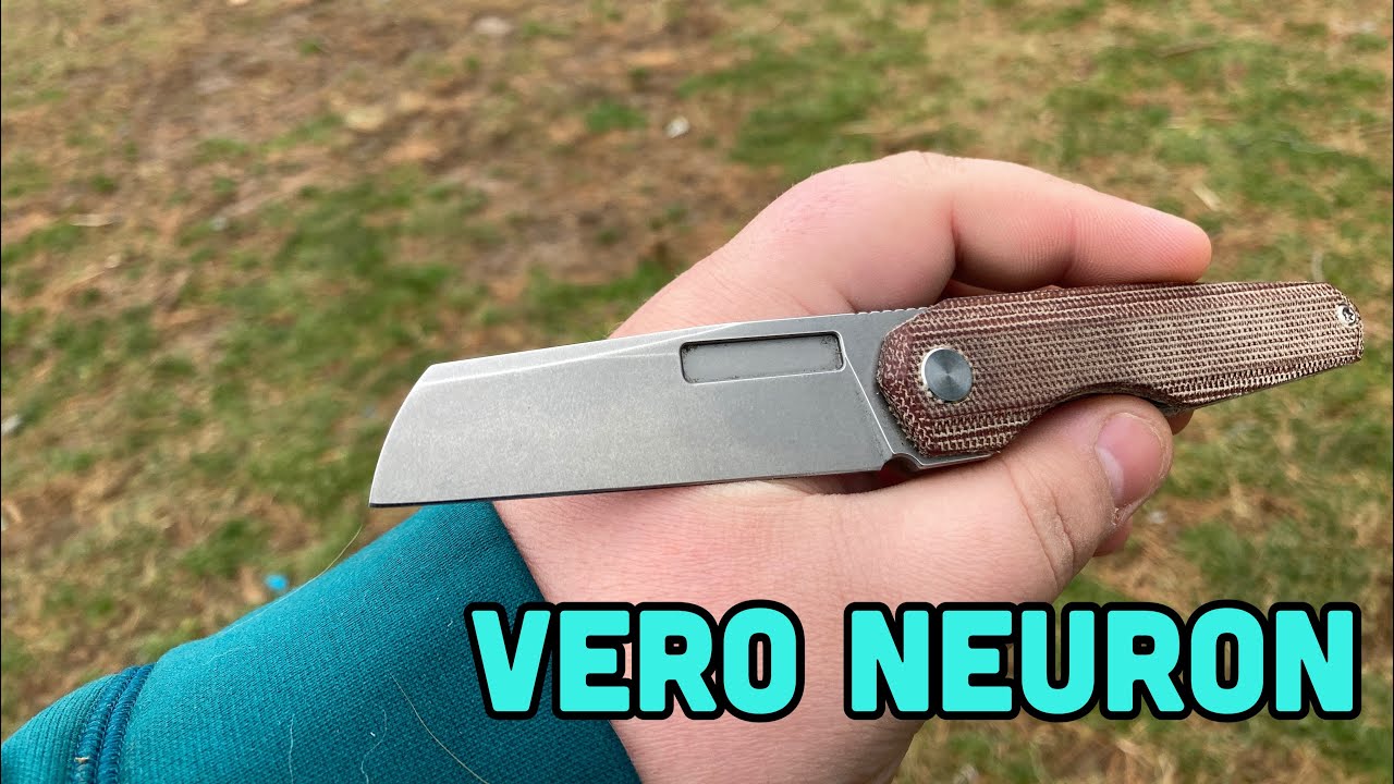 Vero Engineering Neuron - Overview & Review