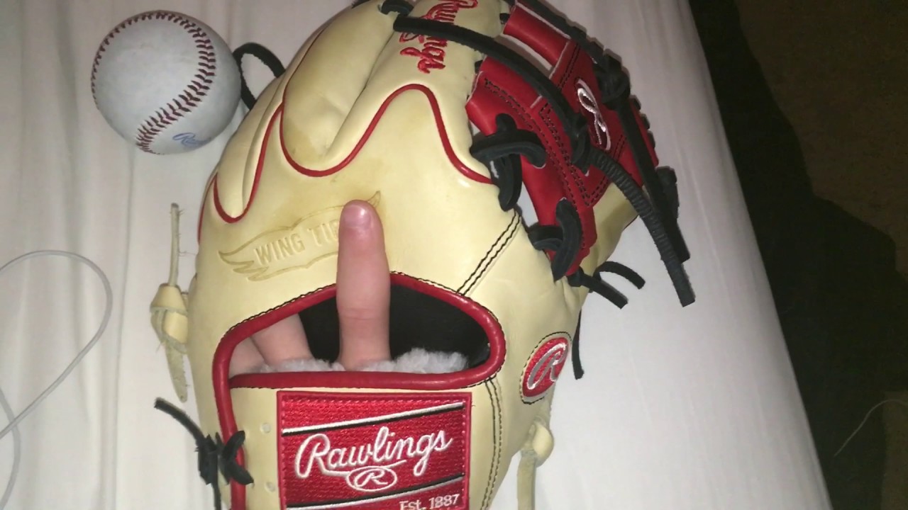 rawlings wing tip glove