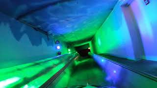 Space Runner (Onride) Video Steinwasen Park Oberried 2020