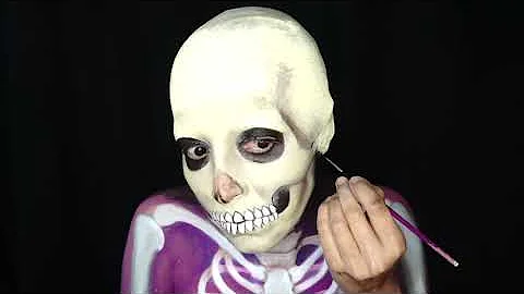 Catrina Clsica Erika Ponce