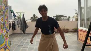 Pattu Onnu Ft. Rishi Rohan